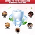 thumbnail image 4 of Pasta de dientes Xihongshi Sp10 Probiotic Fresh Breath 100ml, 4 of 6