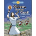 thumbnail image 2 of Happy Day: Gideon, Blow Your Horn! (Paperback), 2 of 2