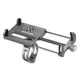 thumbnail image 3 of Soporte para bicicleta GUB Mountian Bike teléfono montar universal ajustable de bicicletas de teléfo GUB Soporte para bicicleta, 3 of 7