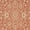 Terracotta, variant on Unique Loom Outdoor Botanical Collection Area Rug - Allover (7' 1" x 10' Rectangle Blue/Beige)