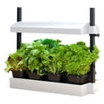 thumbnail image 5 of SunBlaster SL1600219 Lumière de Culture Taille Micro Complète LED Jardin Alimenté, Blanc, 5 of 5
