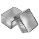 thumbnail image 1 of ColoMX 2 protectores de cerradura para puerta de seguridad infantil. Evita que los niños pequeños abran puertas de salas de estar y dormitorios., 1 of 8