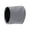 Light Gray, variant on Cooling Pet Scarf with Buttonholes, Summer Ice Neck Wrap for Small Medium Large Dogs, Breathable Cold Scarf for Outdoor Walks