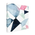 thumbnail image 2 of Trademark Fine Art 'Geo Gems II' Canvas Art by Grace Popp, 2 of 4