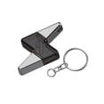 thumbnail image 2 of Car Rod To Expel Dead Electricity Keychain Dead Leach Multifunctional Discharge To Expel Dead Electricity Keychain Steep, 2 of 6
