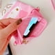 thumbnail image 4 of Ruunjoy, recién llegado, bolso para teléfono kawaii sanrio de pu, bonita melodía kuromi, impermeable, moda para chicas, regalos, bolsas cruzadas de almacenamiento portátiles, 4 of 4