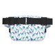 thumbnail image 3 of Balery Cool Giraffe Mochila Cinturón para Mujeres y Hombres, Bolsa de Cintura Impermeable de Doble Capa con Correa, 3 of 9