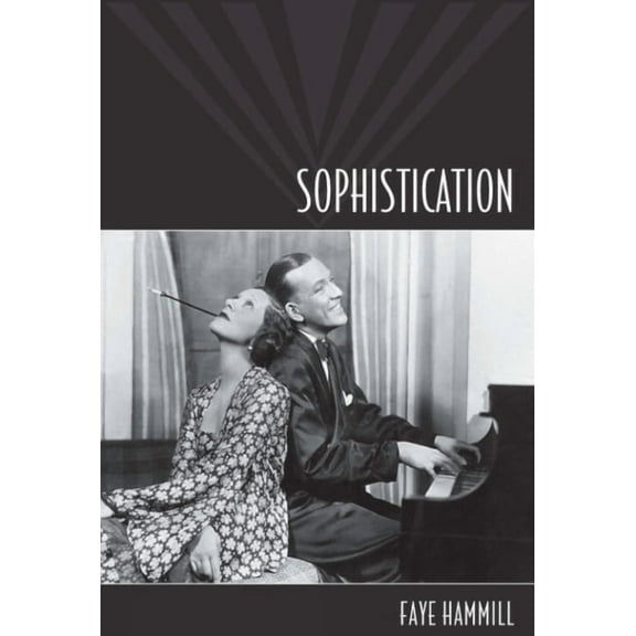 Sophistication, (Hardcover)