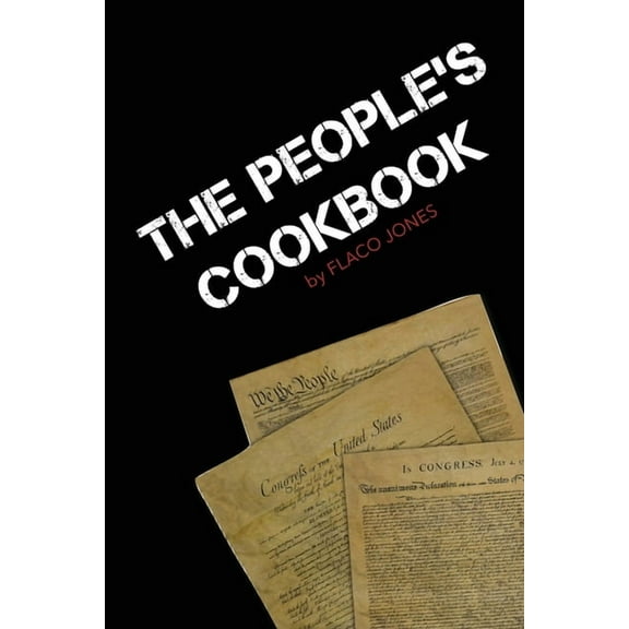 The People's Cookbook (Paperback)
