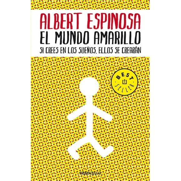 Pre-Owned El Mundo Amarillo: Como Luchar Para Sobrevivir Me Ense a Vivir / The Yellow World: How Fighting for My Life Taught Me How to Live (Paperback) 8483469073 9788483469071