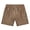 a53-Khaki, variant on KPOPLK Men's Big & Tall Swim Trunks Bathing Suits Stripe Swimwear Mens Novelty Tropical Printed Hawaiian Beach Board Shorts with Pockets(Khaki,M)