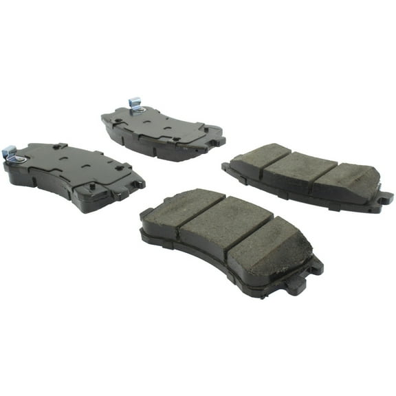 Centric 301.09570 Centric Premium Ceramic