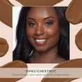 thumbnail image 3 of PÜR Minerals 4-in-1 Tinted Moisturizer SPF 20, Hydrating Primer Foundation, Chestnut, 3 of 10