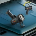 thumbnail image 6 of EverStart 1500 Lumen Rechargeable LED Portable Spotlight, 6 of 11