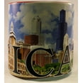 thumbnail image 2 of Chicago - ONE 18 Oz. City Coffee Mug, 2 of 4