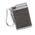 thumbnail image 3 of Oubit Cigarette Ash Box,Portable Ashtray with Keychain Ashtraywith Keychain Portable Ashtray Elevate Your Experience, 3 of 9