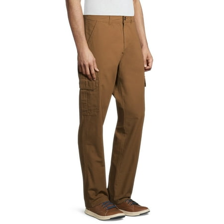 lazer men's ripstop cargo pants