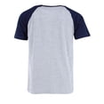 thumbnail image 2 of Top Pro  Short Sleeve Baseball Tee (Men), 2 of 4
