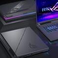 thumbnail image 6 of ASUS ROG Strix G16 16" WQXGA Gaming Laptop, i9-14900HX, NVIDIA GeForce RTX 4060, 64GB DDR5, 4TB SSD, Wi-Fi 6, Backlit Keyboard, Windows 11 Pro, 6 of 8
