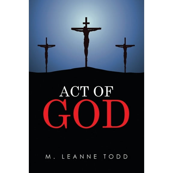 Act of God, (Paperback)