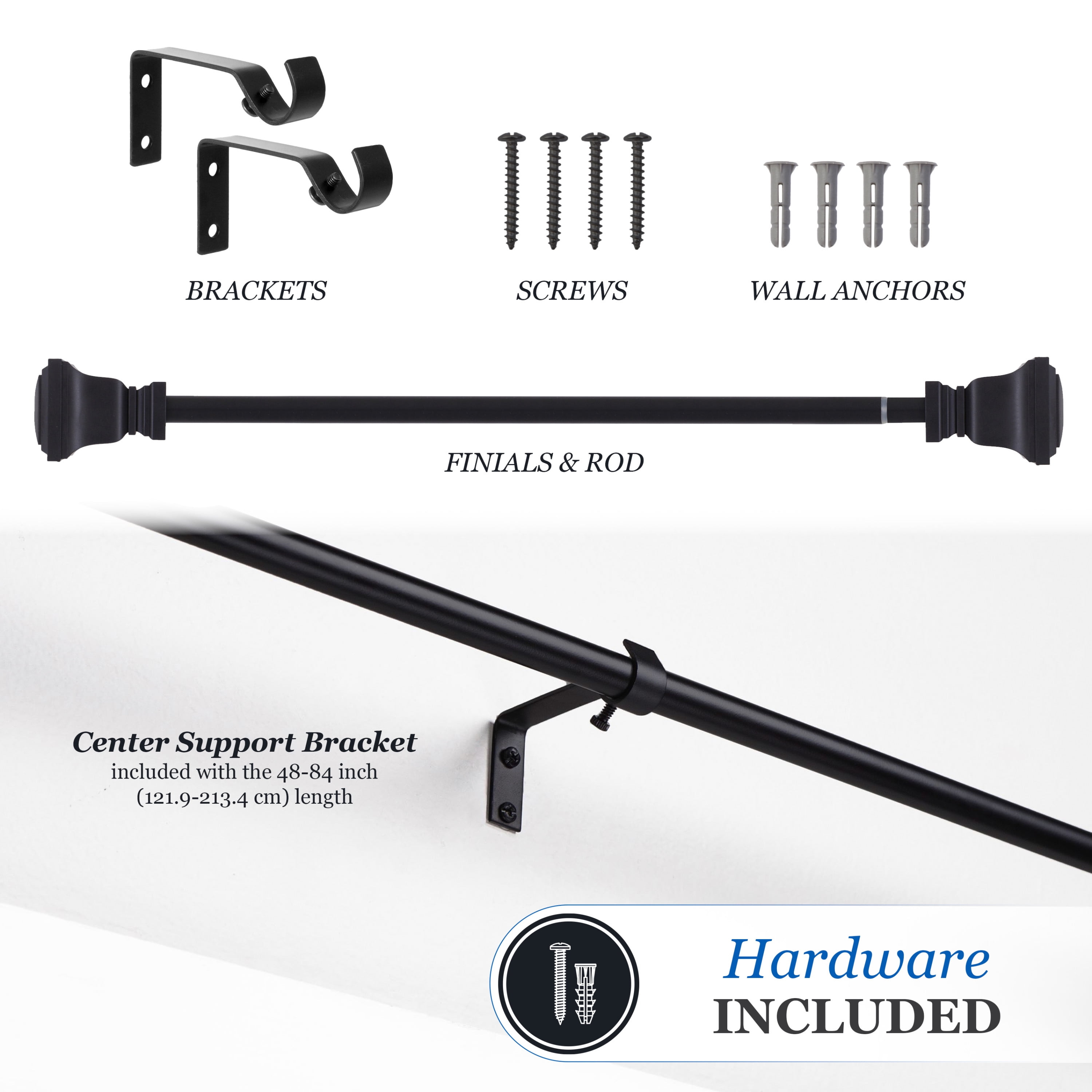 MS 1/2 BLK SQ 28-48 - FRENCH