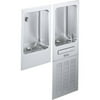 Elkay EFRPM82K Wall Mount Fully Recessed Water Cooler