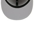 thumbnail image 5 of Men's New Era Brown Chicago Cubs Color Pack 59FIFTY Fitted Hat, 5 of 5