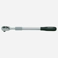 thumbnail image 1 of Hazet 916LG 1/2" Reversible ratchet, extendable, 1 of 1