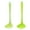 style:style4;, variant on Large Non-stick Seamless Rubber Kitchen Spoon with Non-slip Solid Long Handle for Cookingstyle:style4;