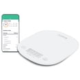 thumbnail image 4 of Cubitt Smart Kitchen Scale, Bluetooth Food Scale with Nutritional Calculator for Keto, Macro and Calorie, Digital Grams and Oz for Weight Loss, Cooking and Baking with Smartphone APP, 4 of 10