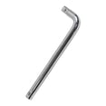 thumbnail image 1 of Varilla de conexión para llave de válvula angular de grifo, tamaño de interfaz de llave 1/2 (12,5 mm) para sin llave, 1 of 8