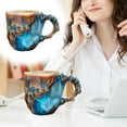 thumbnail image 1 of 2025 New Coffee Mugs Coffee Mugs Natural Miner, 1 of 9