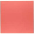 thumbnail image 3 of Bazzill Mono Cardstock 12"X12"-Maraschino/Canvas, 3 of 3
