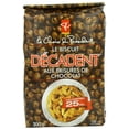 thumbnail image 3 of President's Choice the Decadent Chocolate Cookie, Chip, 300g {Canadian}, 3 of 4