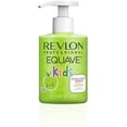 thumbnail image 1 of Revlon Equave Kids Hypoallergenic Shampoo 300ml, 1 of 3