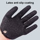 thumbnail image 3 of Guantes de pesca antideslizantes para pescador guantes profesionales para pescar guantes de caza, 3 of 9