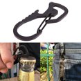 thumbnail image 1 of Abrebotellas Llave hexagonal Mini bolsillo práctico para senderismo Camping ( ), 1 of 6
