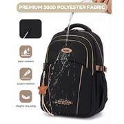 Backpack Bag WWBP120628_BK