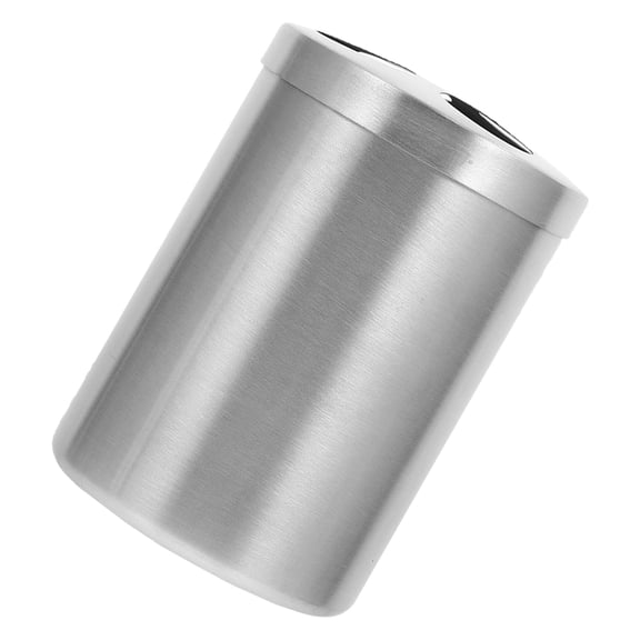 KHBUAB Bathroom Toothbrush Holders 1Pc Metal Toothbrush Rack Small Space Storage Organizer Guest Bathroom