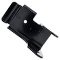 thumbnail image 2 of CUB CADET Weight Hanger Bracket Left Hand Powder Black 42 46 50 54 60 Triple, 2 of 10