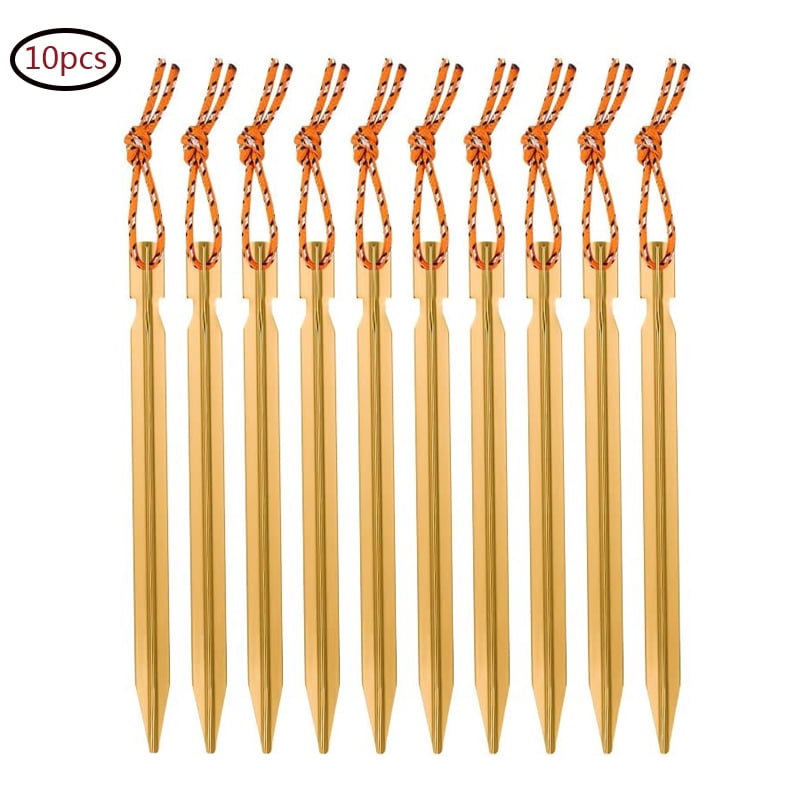 Tent pegs Tent nail sand pegs with 