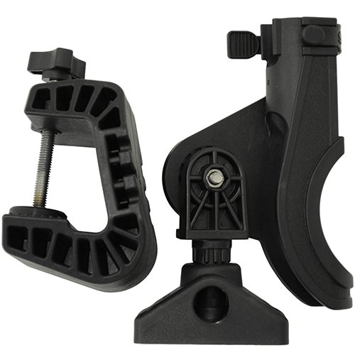 Scotty Baitcaster Rod Holder