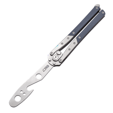 CJRB Kinetic Pocket Folding Knife, J1908-BU