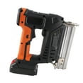 thumbnail image 4 of Kit De Clavadora Inalámbrica, Pistola De Clavos De Mano Flexible Y Conveniente 18V 2AH Batería De Litio US EE. UU. UU., 4 of 7