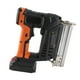 thumbnail image 4 of Kit De Clavadora Inalámbrica, Dispositivo De Guardia De Seguridad Enchufe Estadounidense AC100-240V 18V 2Ah Batería De Litio Pistola De Clavos De Mano Para Clavos De 10 Mm, 15, 4 of 7