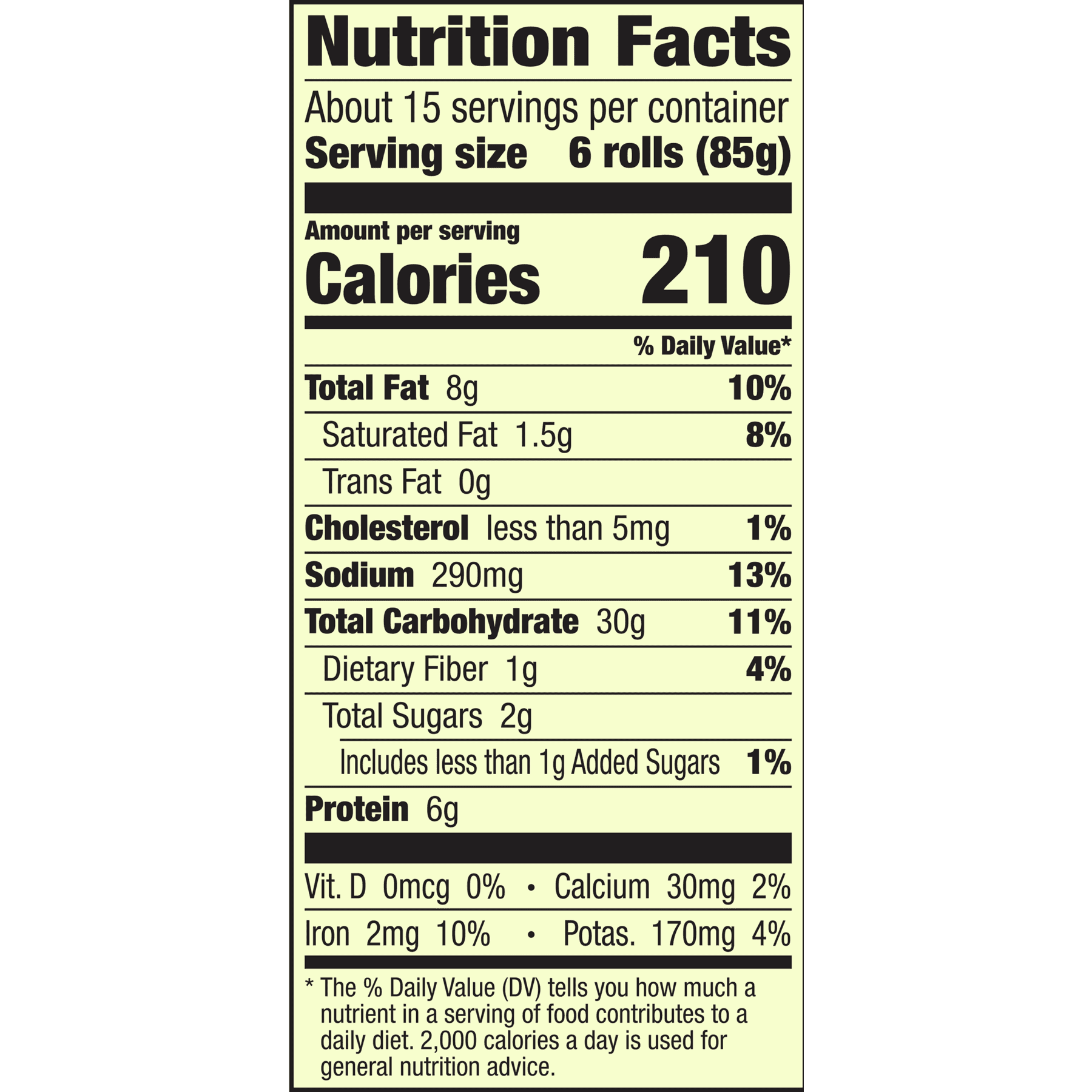 Totino's Pizza Rolls, Triple Meat, 90 Rolls, 44.5 oz Bag