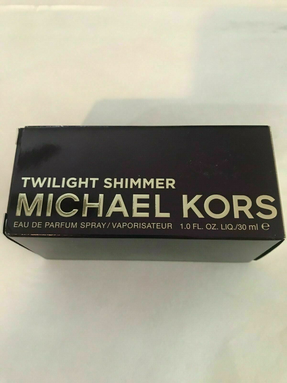 michael kors perfume twilight shimmer 30ml