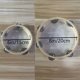 thumbnail image 2 of Children's Tambourine Rattles & Plush Rings, 2 of 4