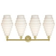 thumbnail image 4 of Innovations Lighting 616-4W-20-35 Cascade Vanity Cascade 4 Light 35" Wide Vanity Light -, 4 of 7