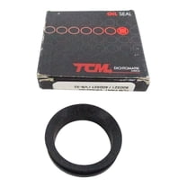 TCM NBR Buna Rubber Replacement O-Ring 1.358" Nominal Shaft Size VS-032-BX